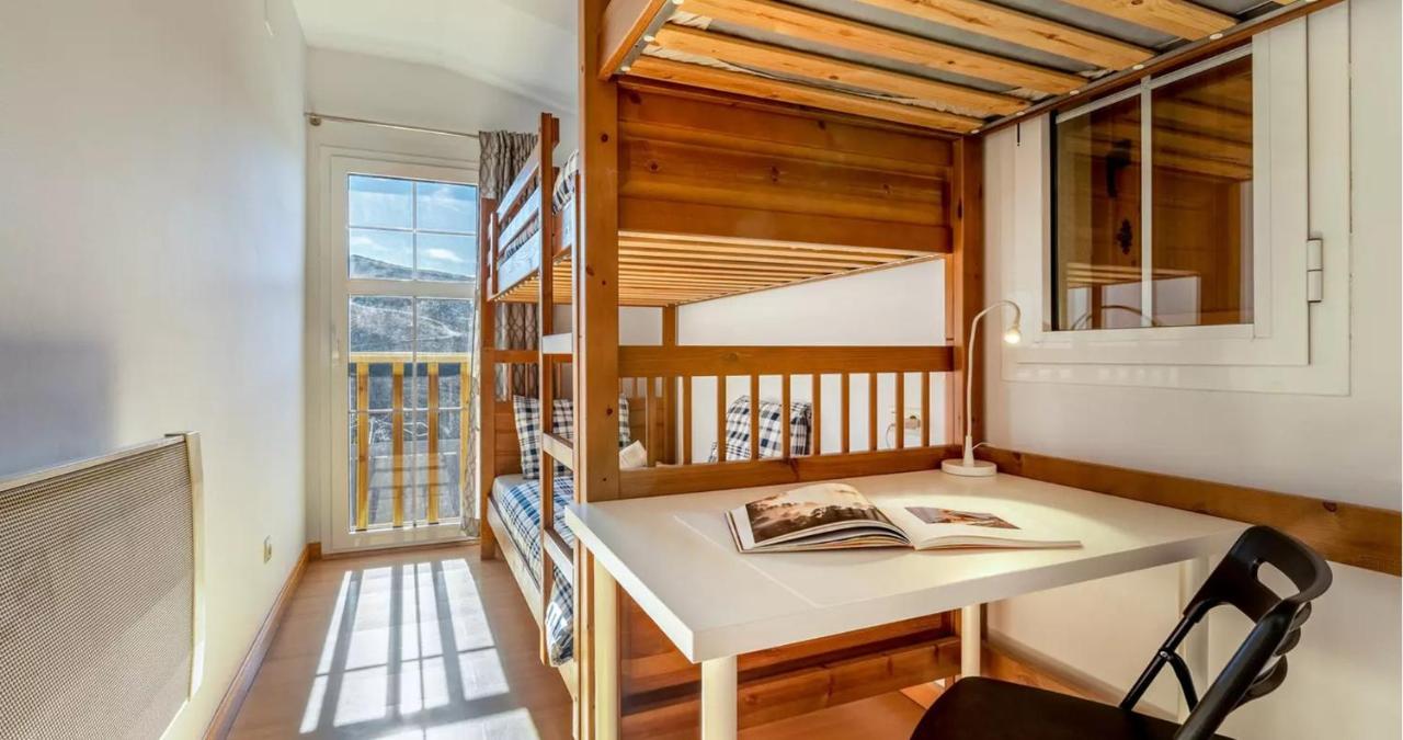 Buenavista Elite Villa Сиера Невада Екстериор снимка