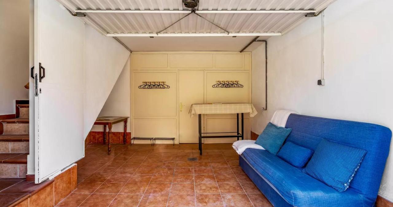 Buenavista Elite Villa Сиера Невада Екстериор снимка