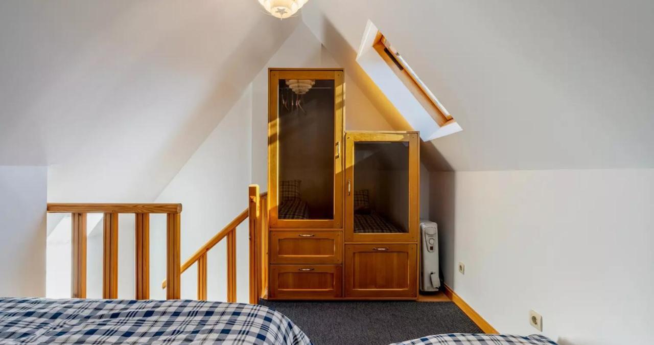 Buenavista Elite Villa Сиера Невада Екстериор снимка