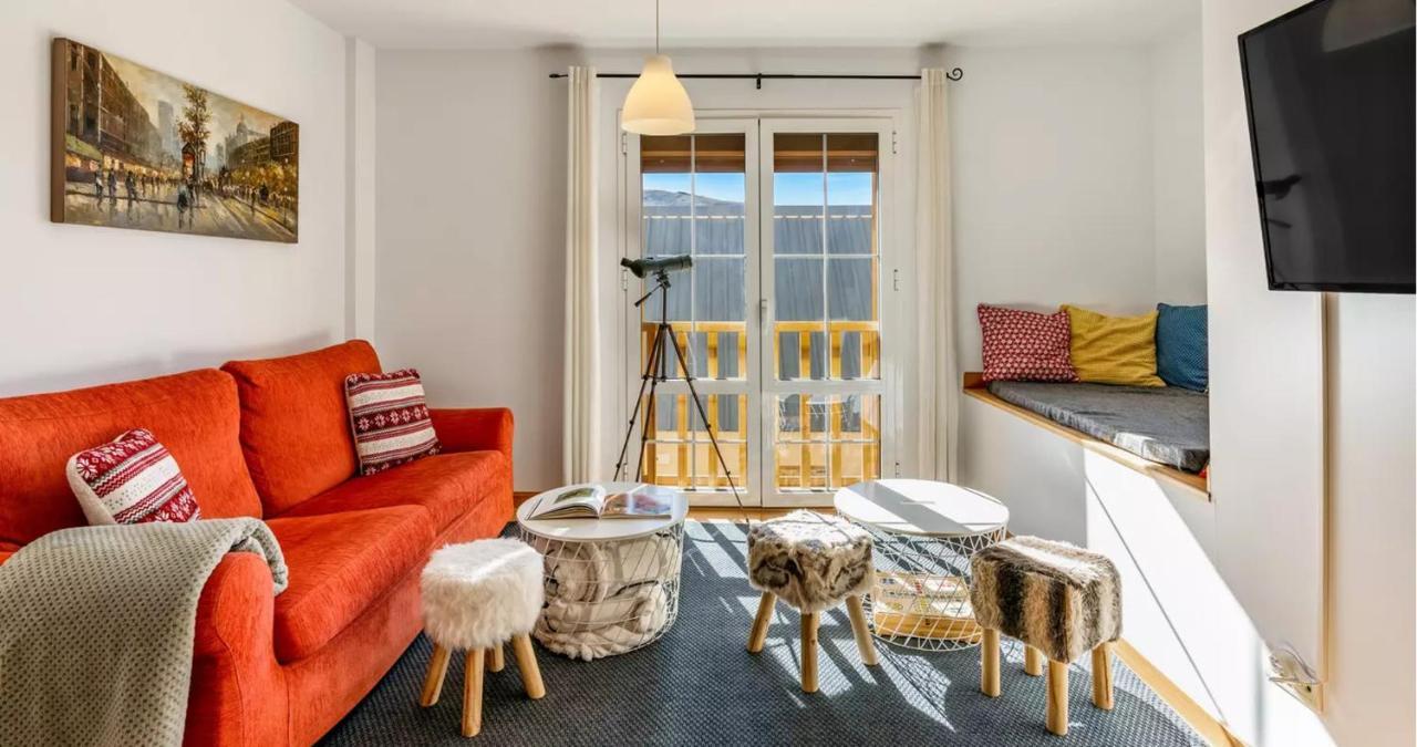 Buenavista Elite Villa Сиера Невада Екстериор снимка