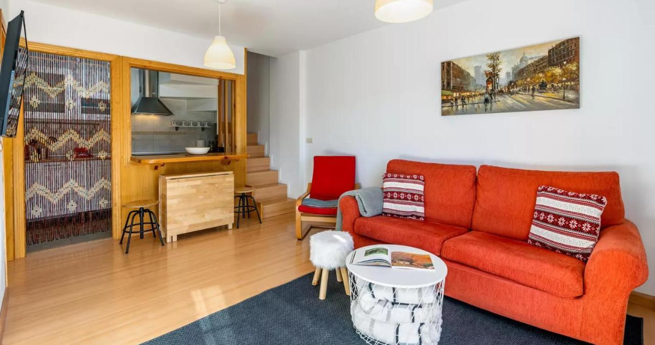 Buenavista Elite Villa Сиера Невада Екстериор снимка