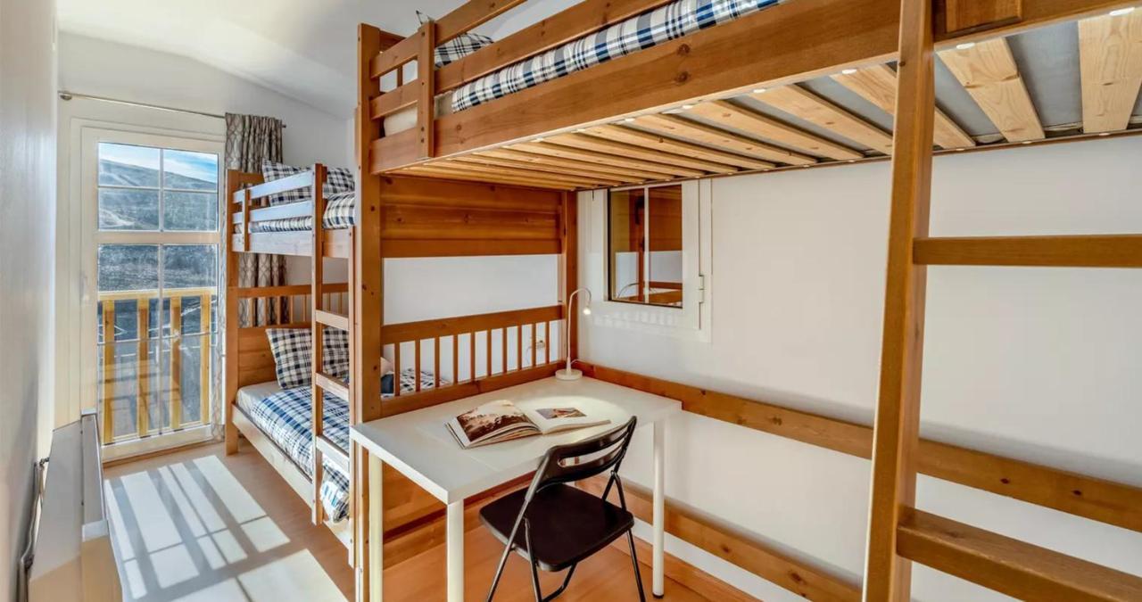 Buenavista Elite Villa Сиера Невада Екстериор снимка