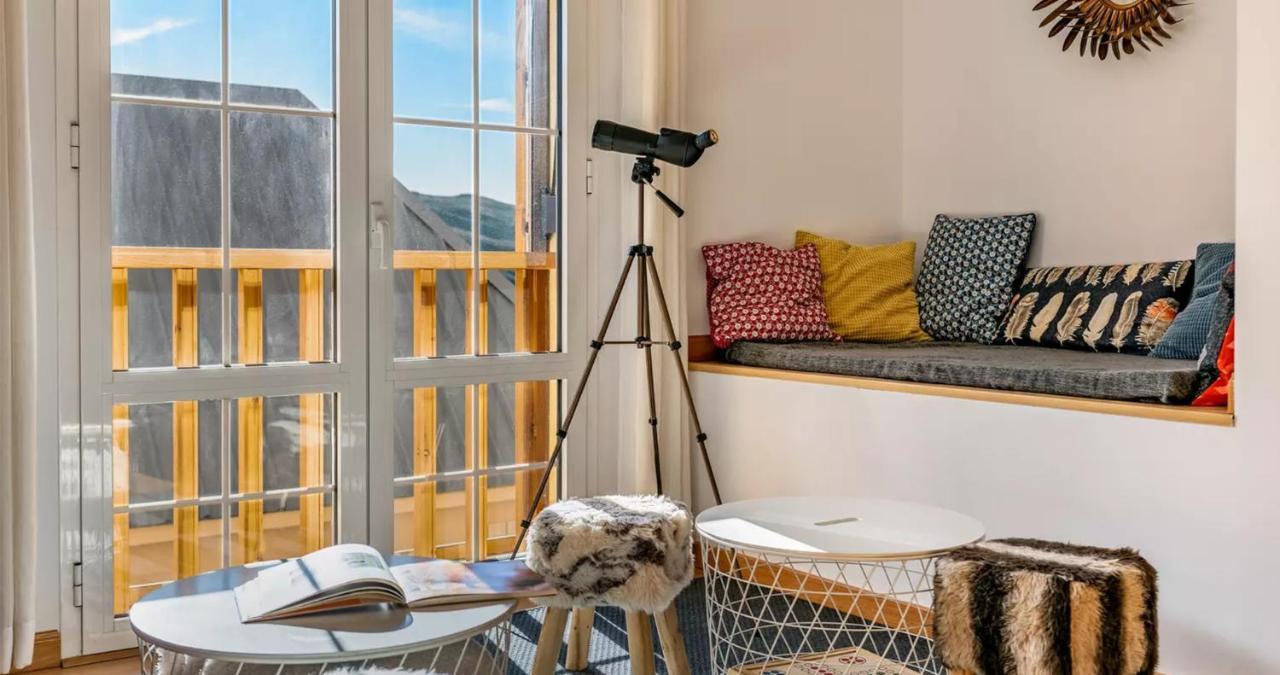 Buenavista Elite Villa Сиера Невада Екстериор снимка